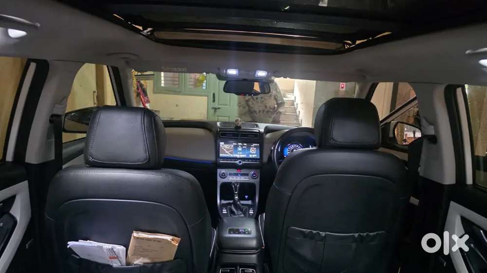 Hyundai Creta 2021 Diesel Well Maintained
