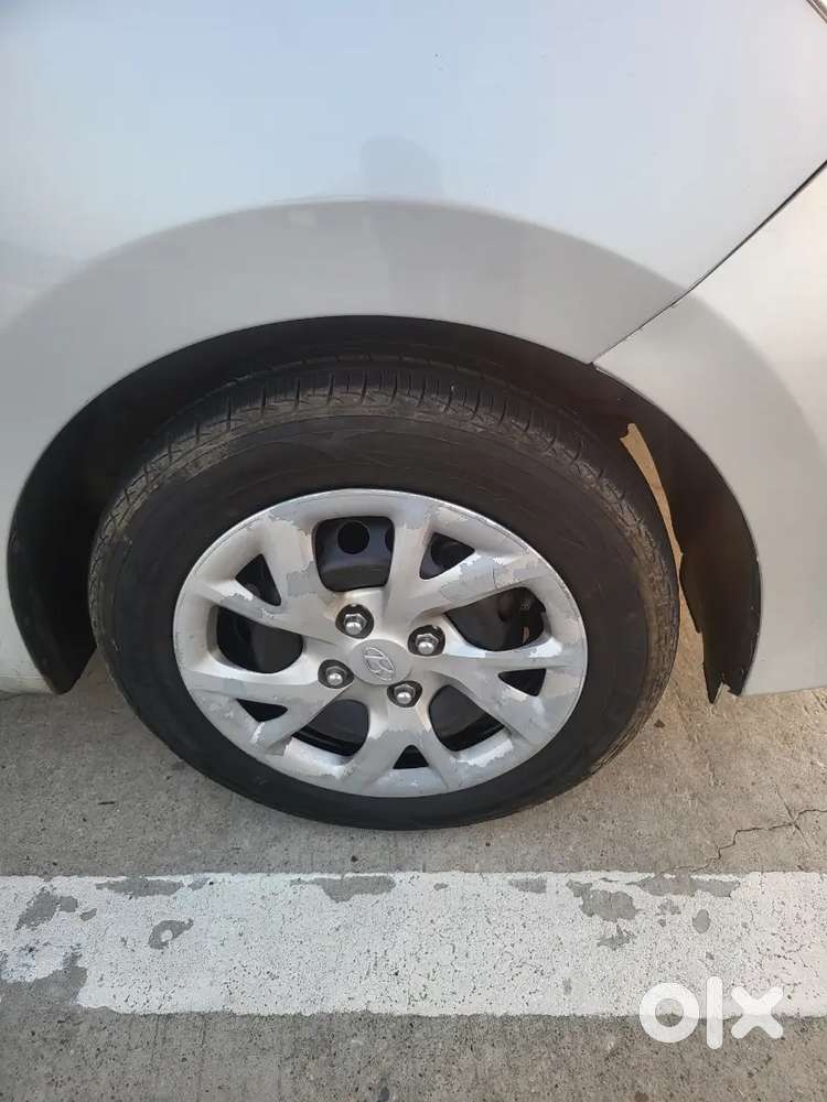 Hyundai Grand I10 1.2 Sports Prime 2015 Petrol 68000 Km Driven