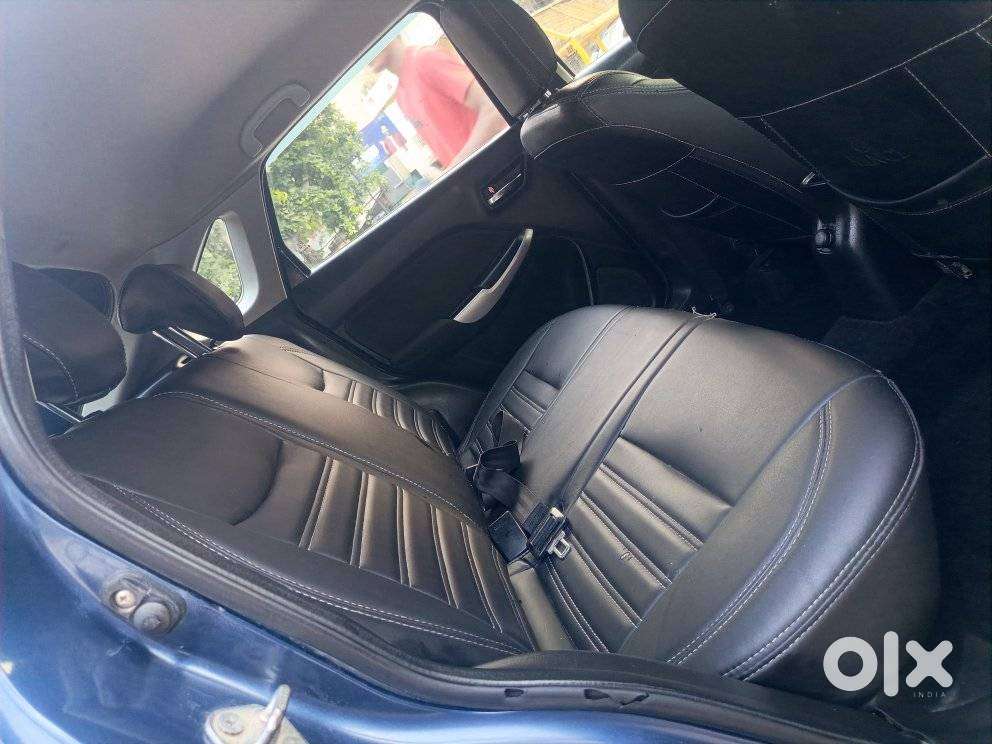 Maruti Suzuki Baleno 1.2 Delta, 2019, Cng & Hybrids