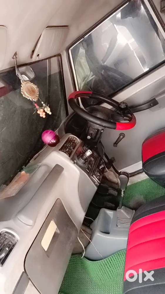 Mahindra Bolero 2009 Automatic