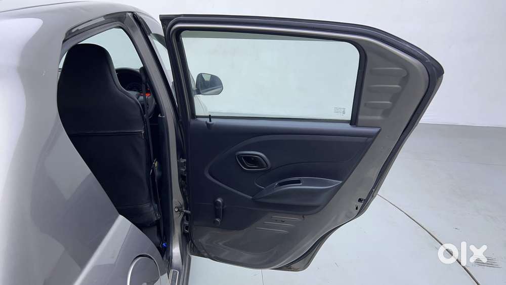 Datsun Redigo Gold Limited Edition, 2017, Petrol