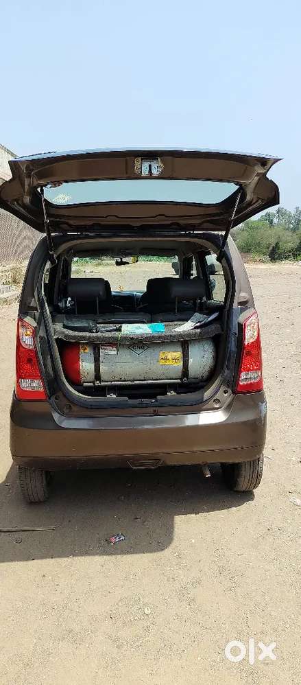 Wagnor 2012 Company Cng