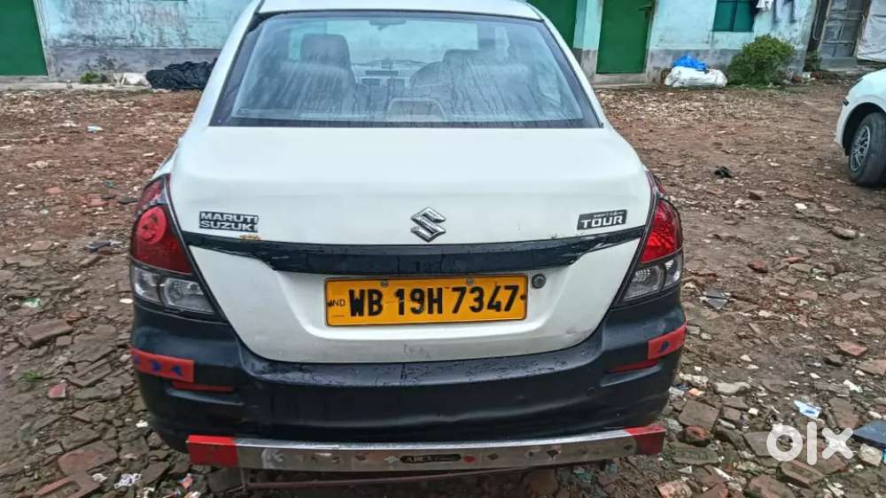 Maruti Suzuki Swift Tour 2017