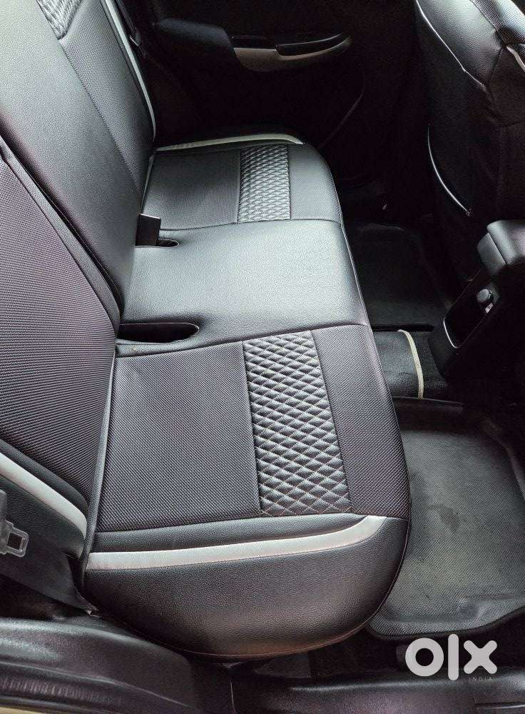 Maruti Suzuki Baleno Zeta, 2021, Petrol