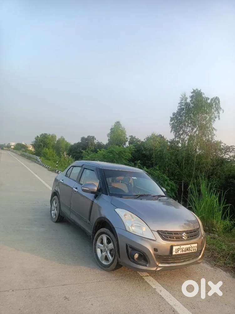 Maruti Dzire Ldi 2013 Model