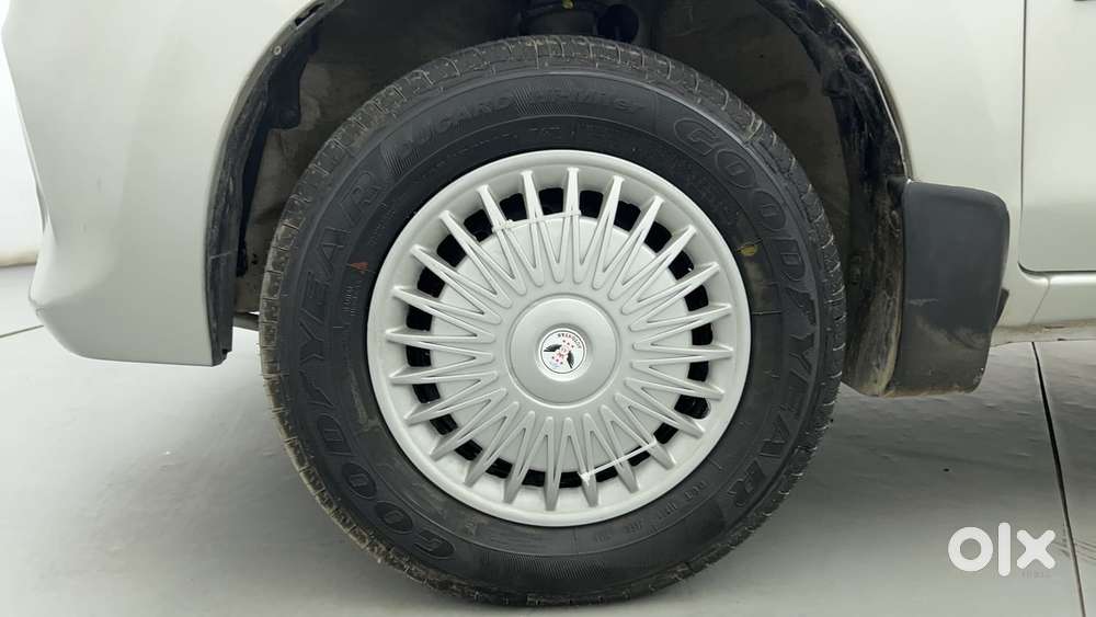 Maruti Suzuki Alto 800 2012-2016 Vxi, 2016, Petrol