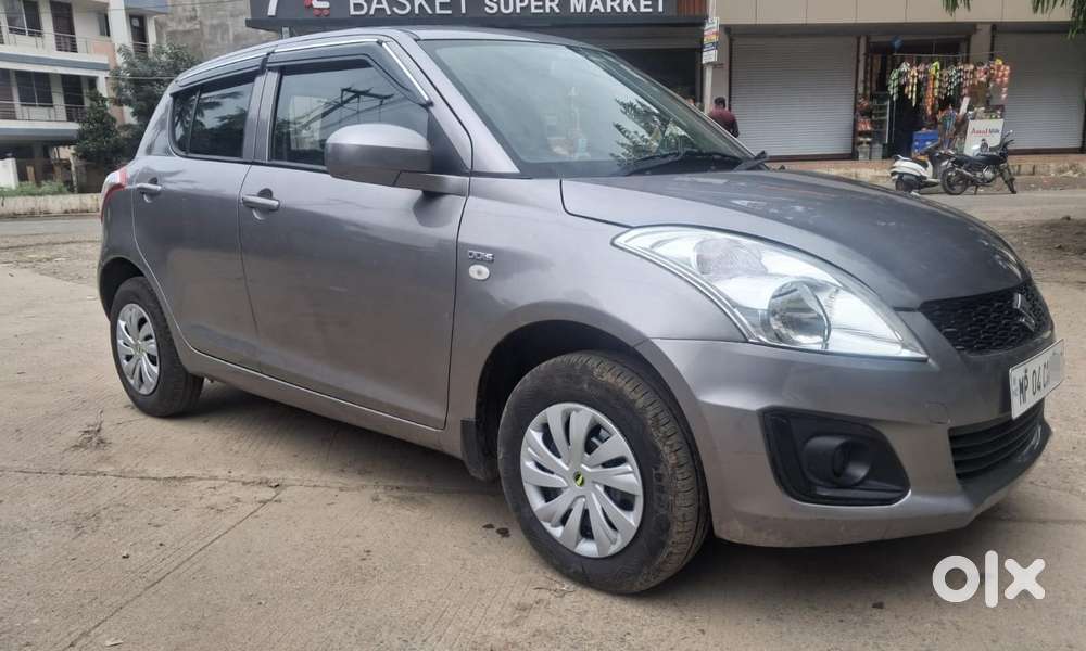 Maruti Suzuki Swift Ldi Optional, 2016, Diesel