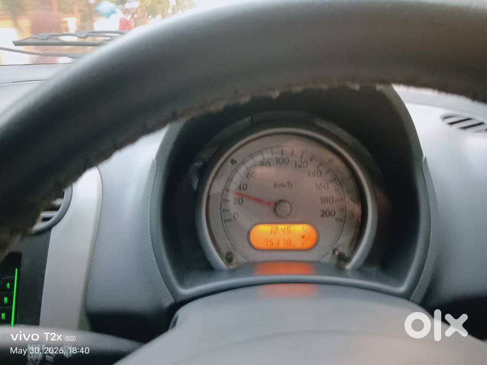 Maruti Suzuki Ritz Vxi (abs) Bs Iv, 2014, Petrol