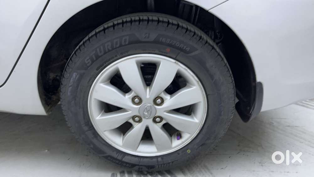 Hyundai Xcent 1.2 S Crdi, 2016, Diesel