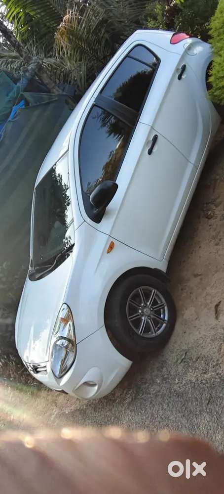 Neet And Clean I20 Petrol 2010 Model
