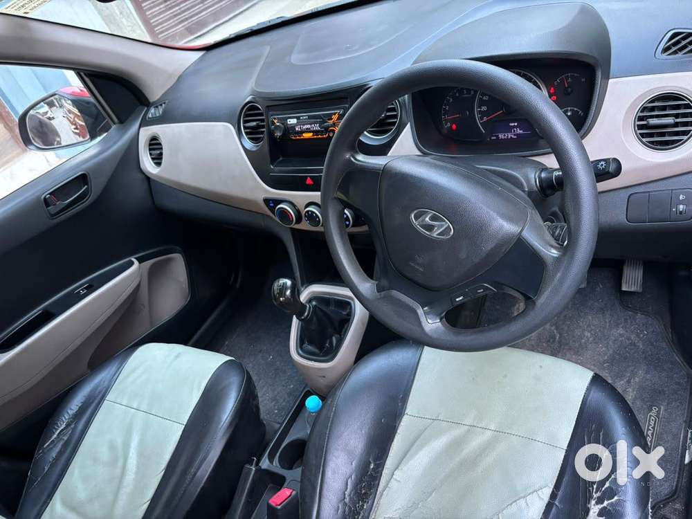 Hyundai Grand I10 1.2 Crdi Magna, 2018, Diesel