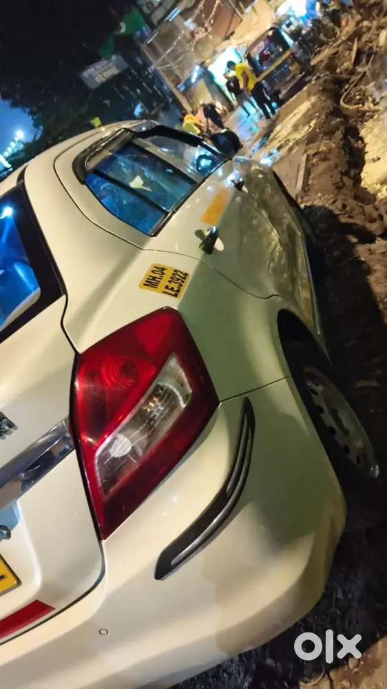 Maruti Suzuki Dzire 200000 Km Driven