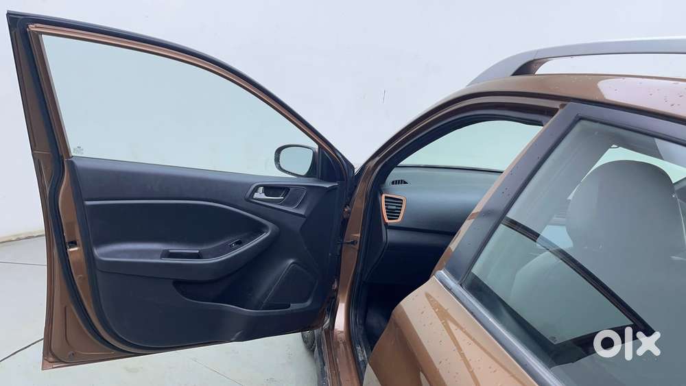 Hyundai I20 Active 1.2 S, 2018, Petrol