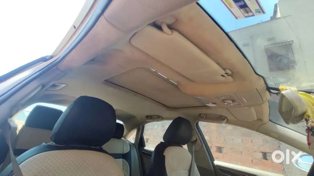 Audi A4 Tdi 2011 Third-owner Diesel Automatic