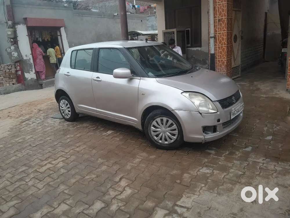 Maruti Suzuki Swift 2008 Petrol Car