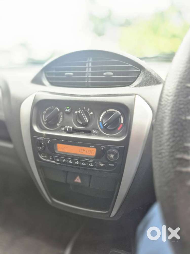 Maruti Suzuki Alto 800 Vxi, 2018, Petrol