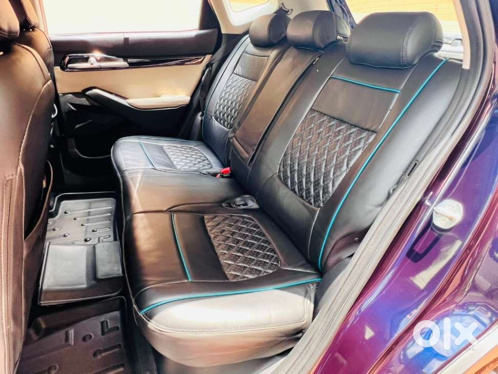 Kia Seltos Htx G, 2022, Petrol
