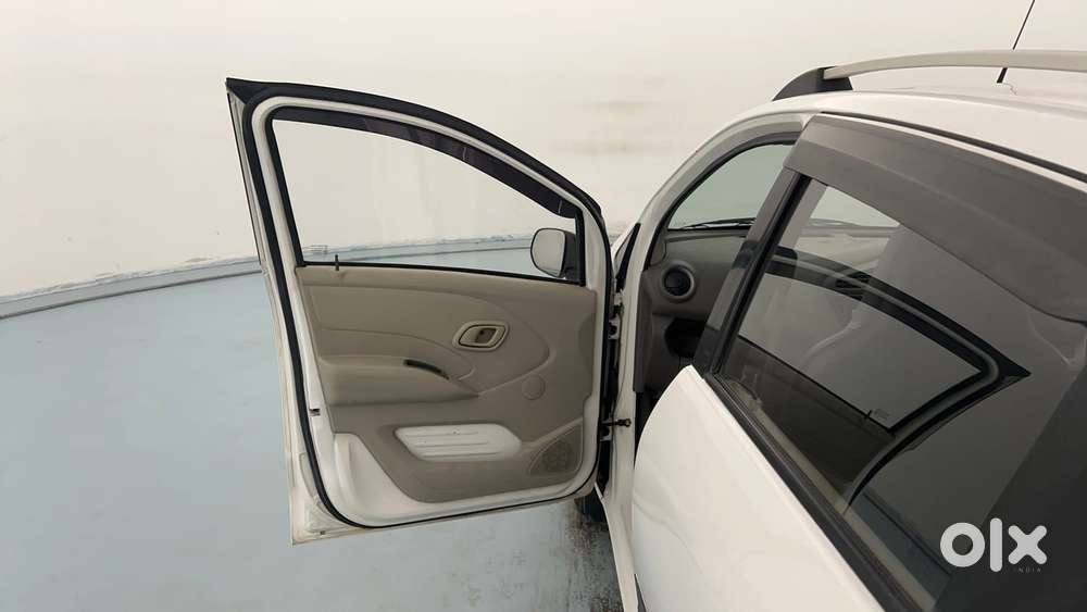 Datsun Redigo S, 2016, Petrol