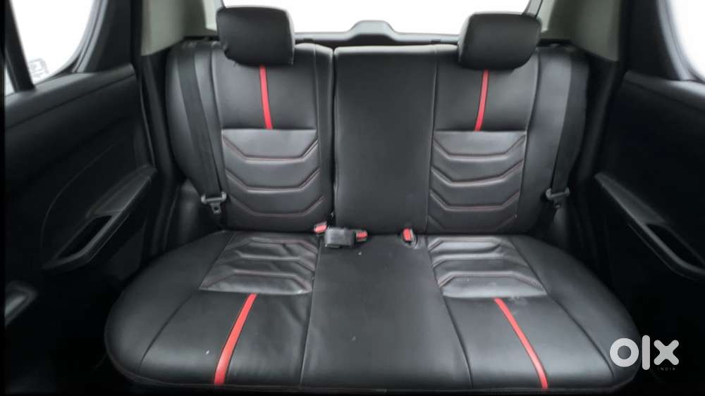 Maruti Suzuki Swift 1.2 Lxi (o), 2016, Petrol