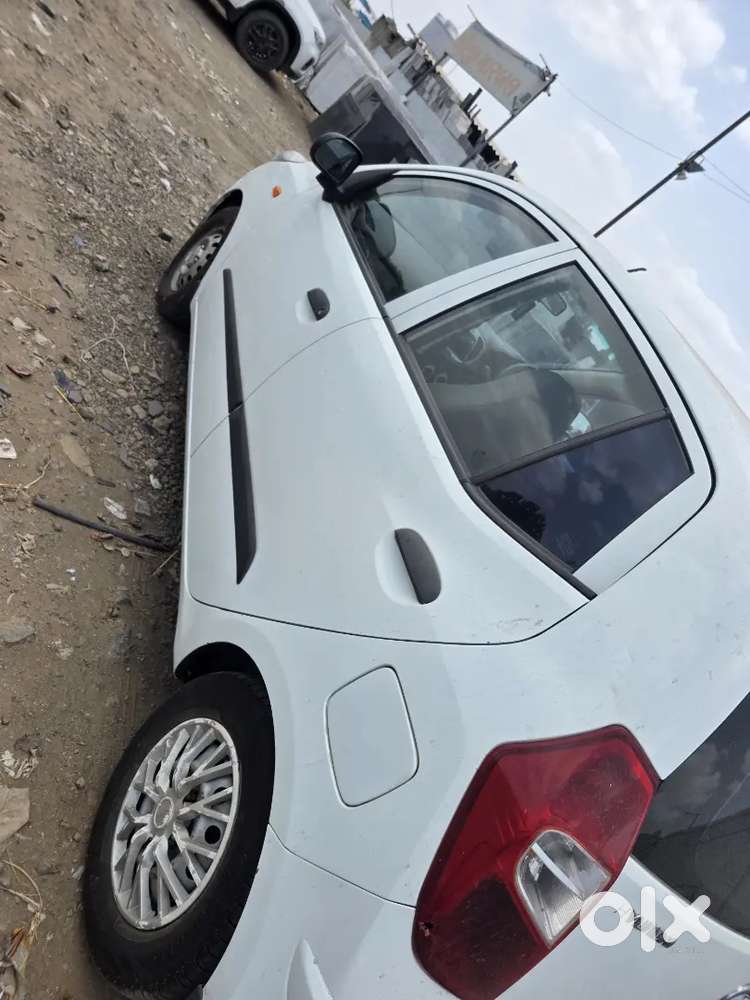 Hyundai I10 2011