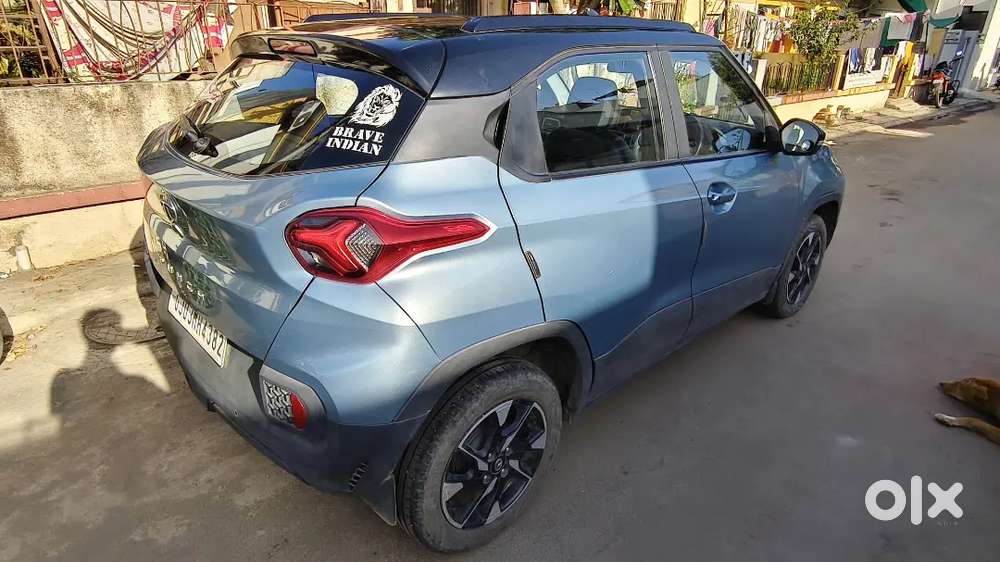 Tata Punch Creative Top Model (petrol) For Urgent Sale (teacher Owned)