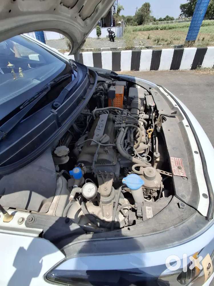 Hyundai I20 Active 2015 Cng/petrol Good Condition