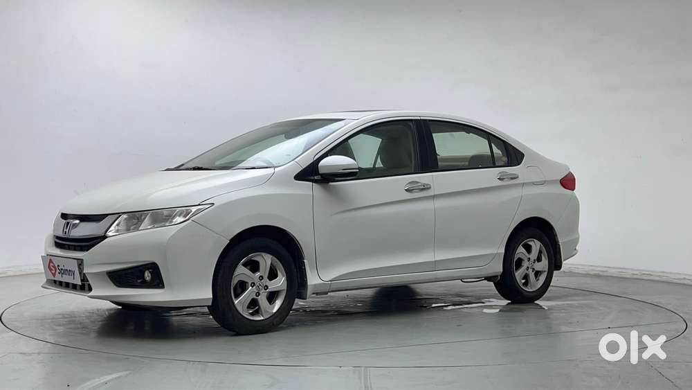 Honda City I Dtec Vx, 2015, Petrol