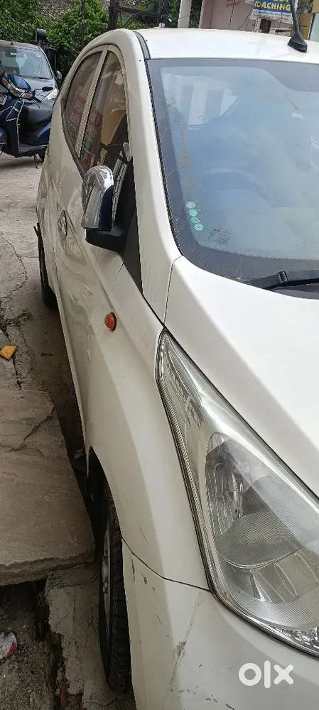 Hyundai Eon 0.8 D Lite Plus 2013
