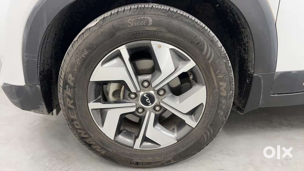 Kia Seltos Htx Plus D, 2022, Diesel