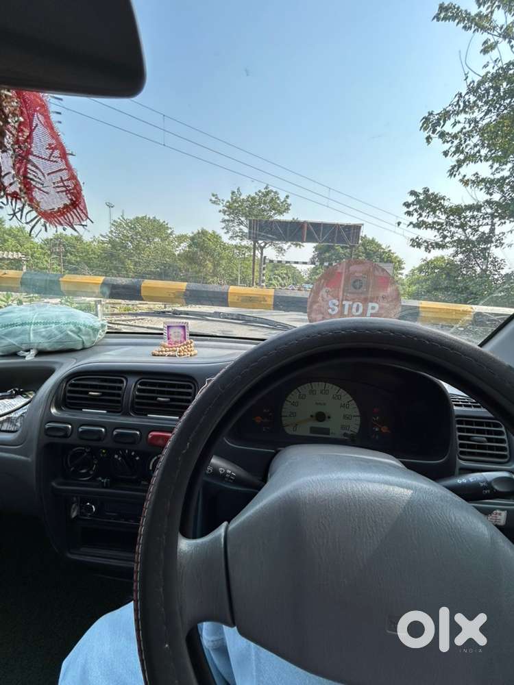Maruti Suzuki Alto 55000 Km Driven