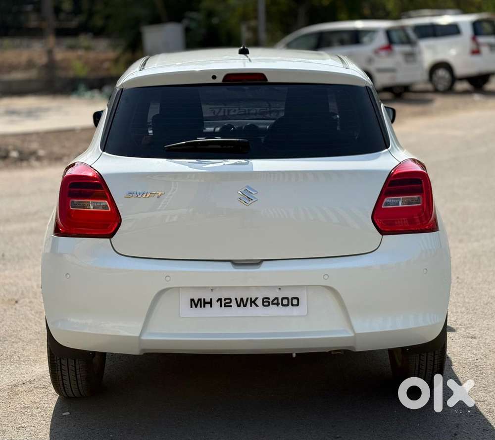 Maruti Suzuki Swift, 2024, Petrol