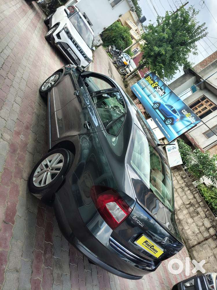 Skoda Rapid 1.0 Ambition Tsi, 2020, Petrol
