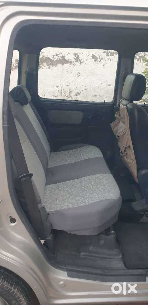 Maruti Suzuki Wagon R 2010 Petrol Well Maintained