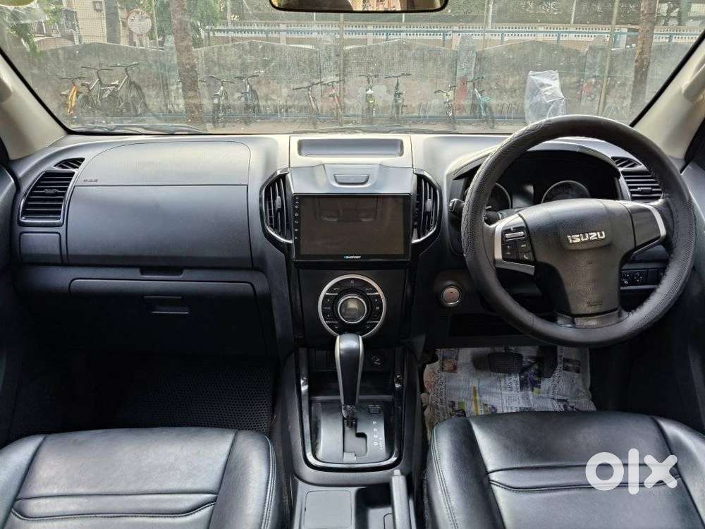 Isuzu V-cross Z 4x2 At, 2022, Diesel