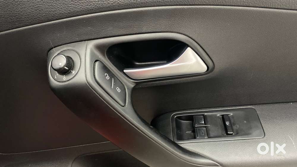 Volkswagen Polo 1.0 Mpi Comfortline, 2019, Petrol