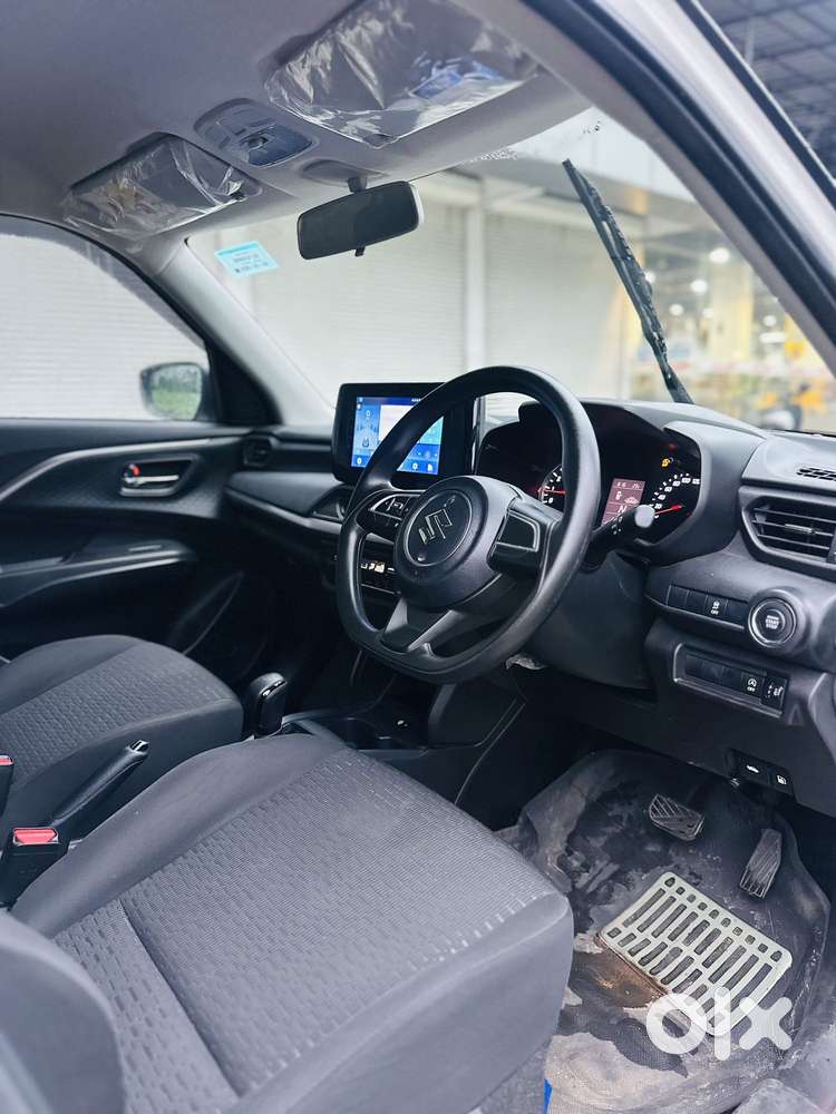 Maruti Suzuki Swift Zxi Plus Amt Dual Tone, 2024, Petrol