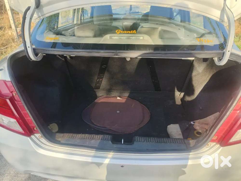 Maruti Dzire 1.2 Vxi 2018 December Model