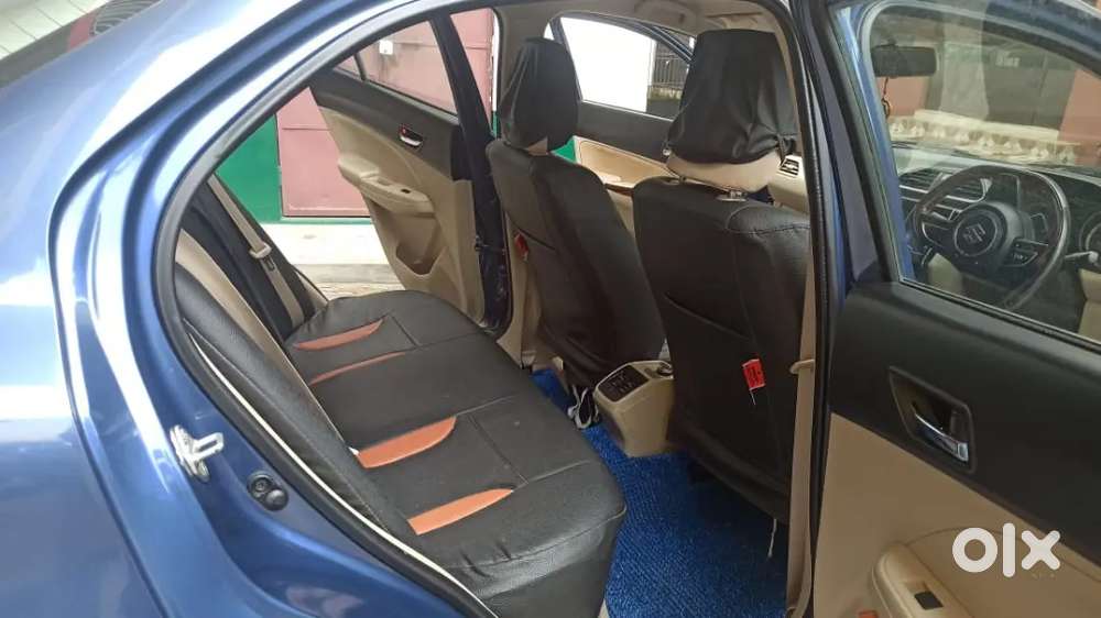Dzire For Immediate Sale