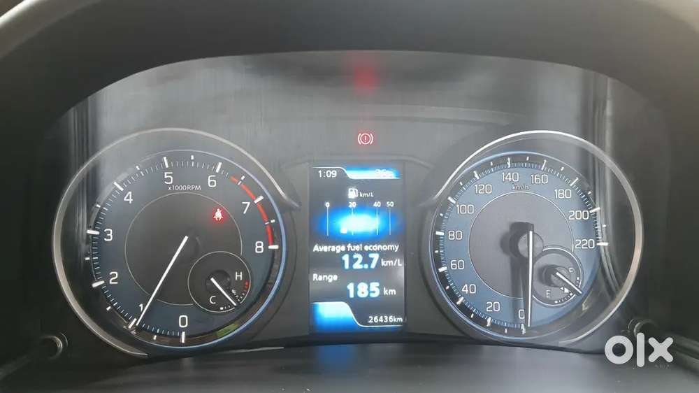 Toyota Rumion 2025 Petrol 28000 Km Driven