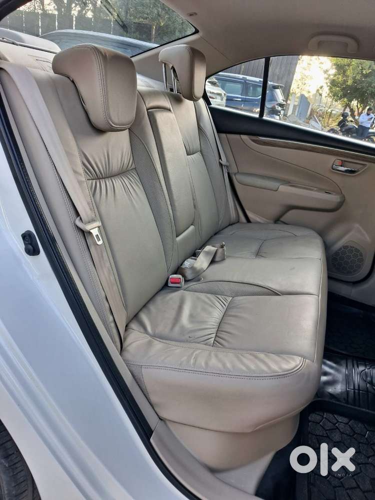 Maruti Suzuki Ciaz 1.4 At Alpha, 2022, Petrol