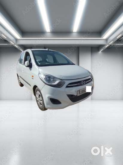 Hyundai I10 1.1 Magna(o), 2012, Petrol