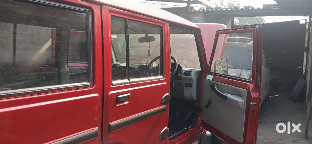 Mahindra Bolero 2011 Diesel 170000 Km Driven