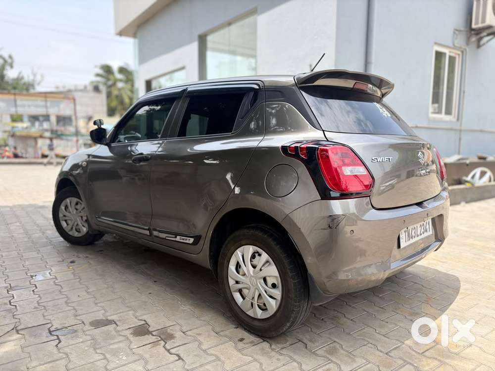 Maruti Suzuki Swift 1.2 Lxi (o), 2020, Petrol