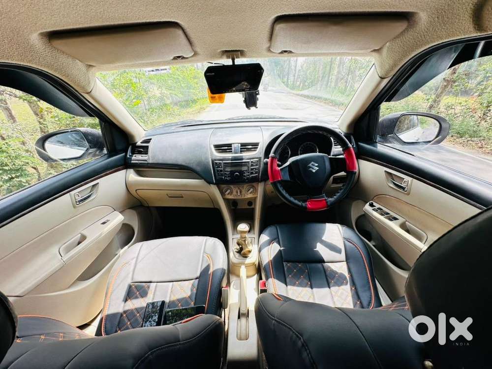 Maruti Suzuki Swift Dzire Diesel Good Condition