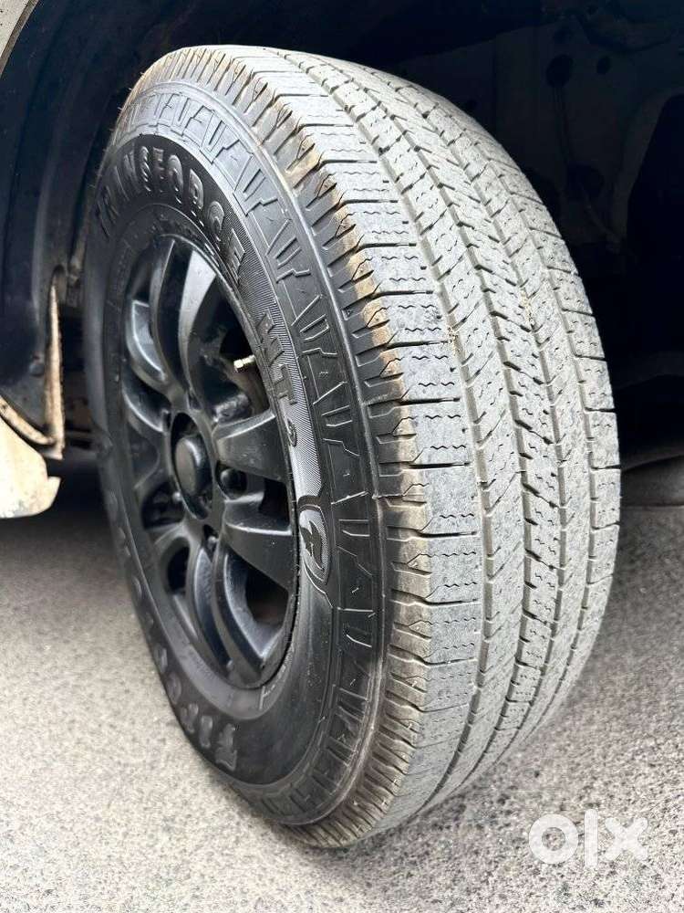 Tata Safari Dicor Vx 4x2, 2012, Diesel