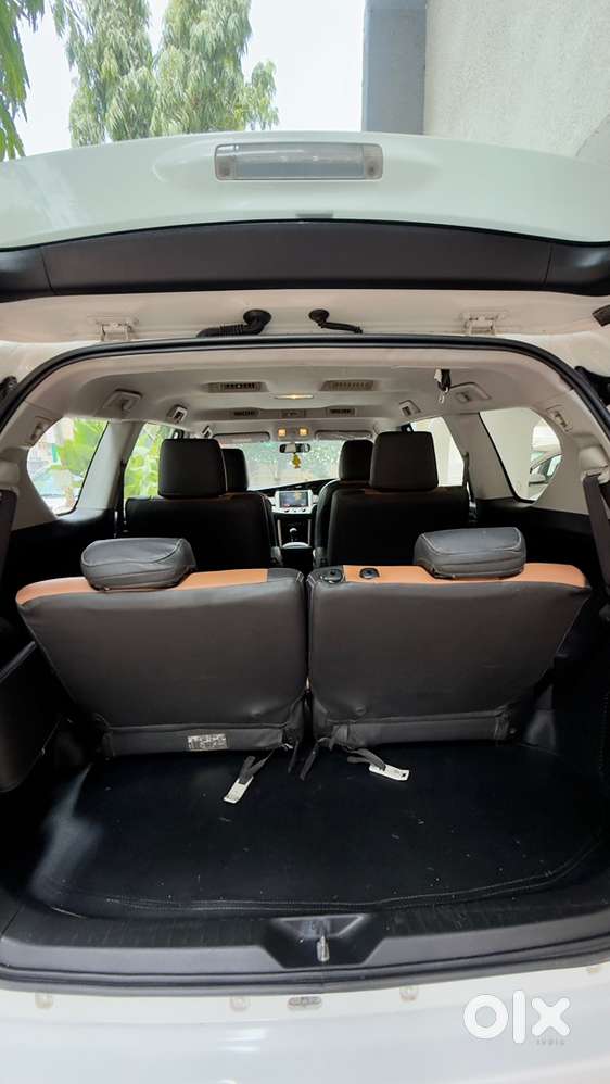 Toyota Innova Crysta Gx Plus 2022 Diesel First Owner