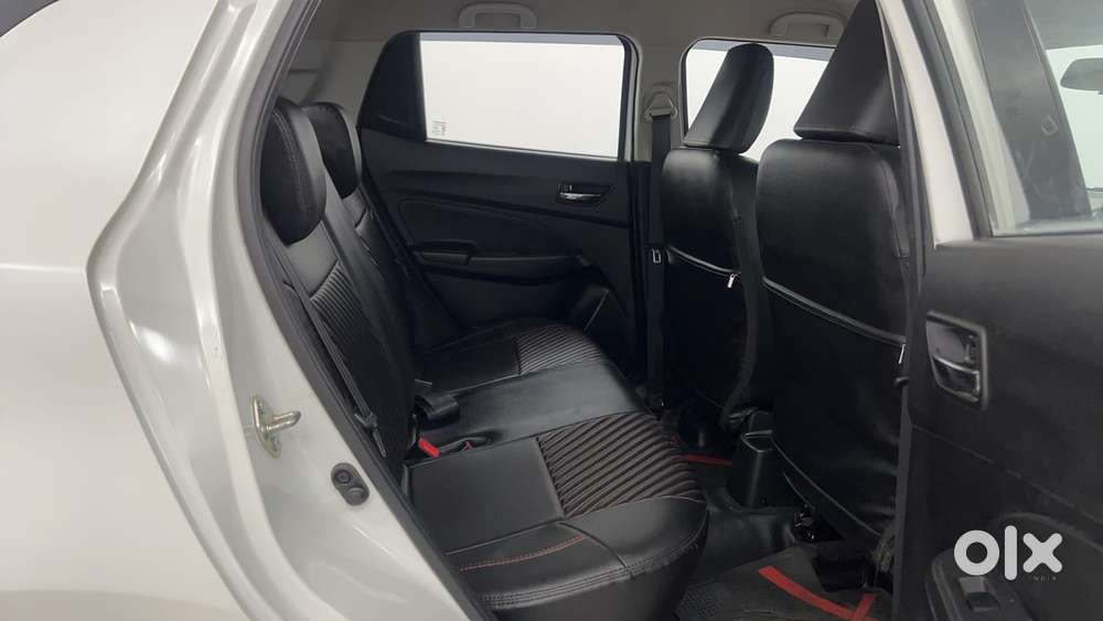 Maruti Suzuki Swift 1.3 Zxi, 2023, Petrol