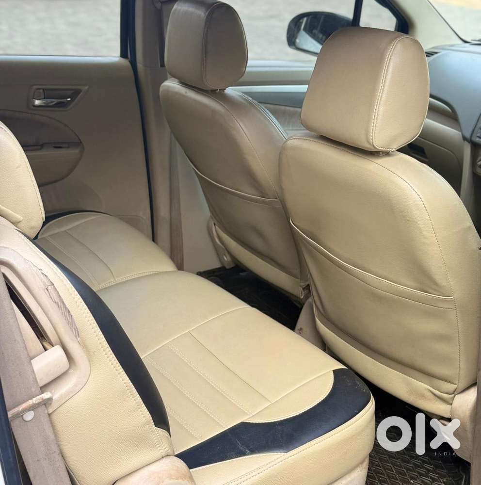 Maruti Suzuki Ertiga Zdi Shvs, 2013, Diesel