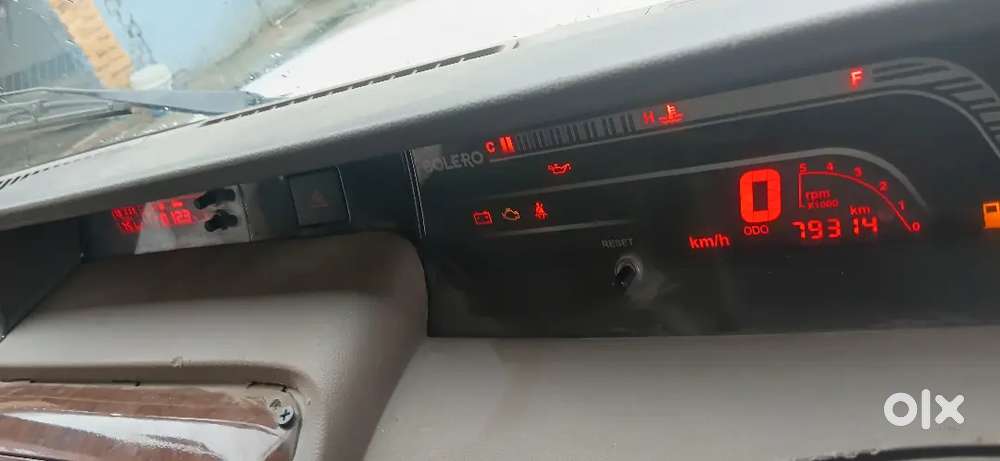 Mahindra Bolero 2.5 Zlx 2016 Diesel Manual