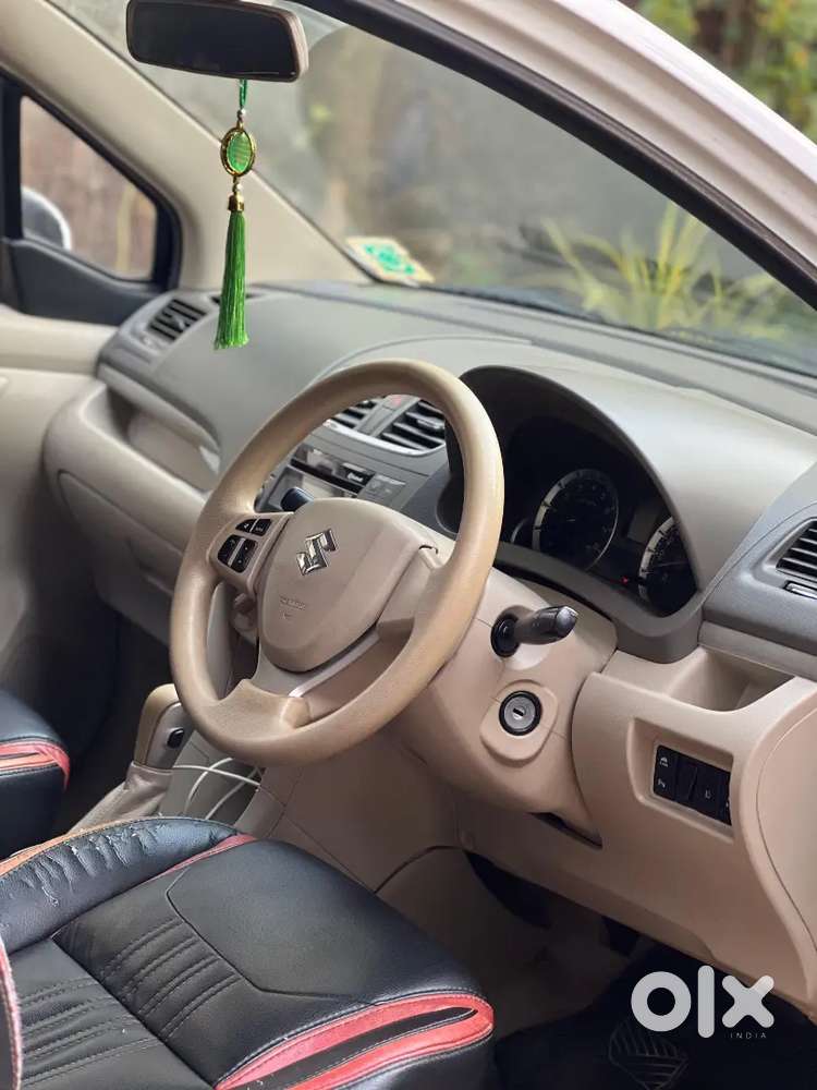 Maruti Suzuki Ertiga 2016 Petrol 88000 Km Driven